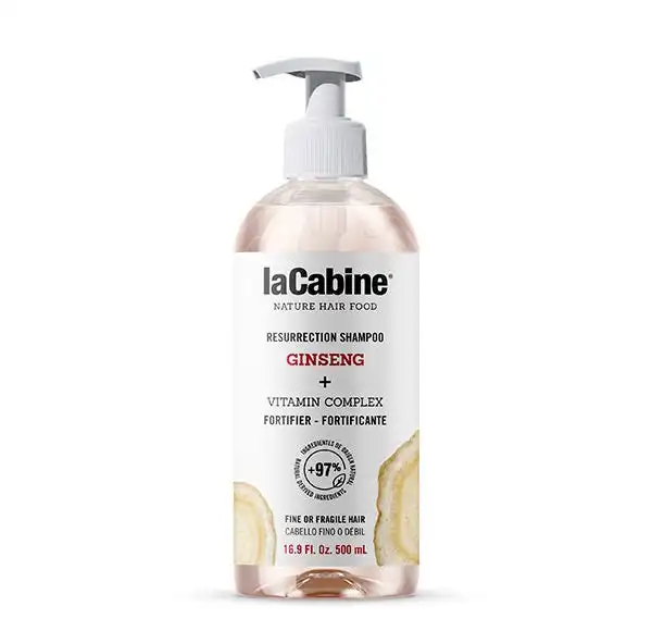 Resurrection Shampoo - LACABINE - Comparador de precios