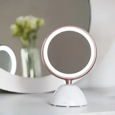 Revlon Ultimate Glow Cordless LED Beauty Mirror 1 UN 1.0 pieces - Revlon - Comparador de precios