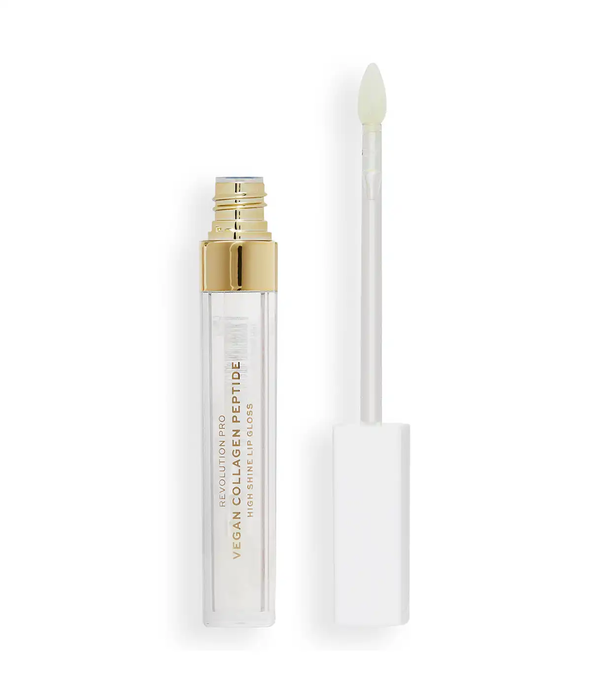 Revolution Pro - Brillo de labios Vegan Collagen Peptide - Mode - REVOLUTION PRO - Comparador de precios