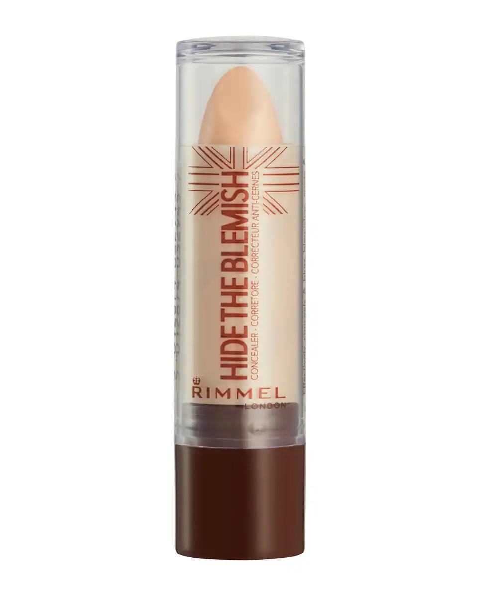 Rimmel - Corrector En Stick Hide The Blemish - Rimmel - Comparador de precios