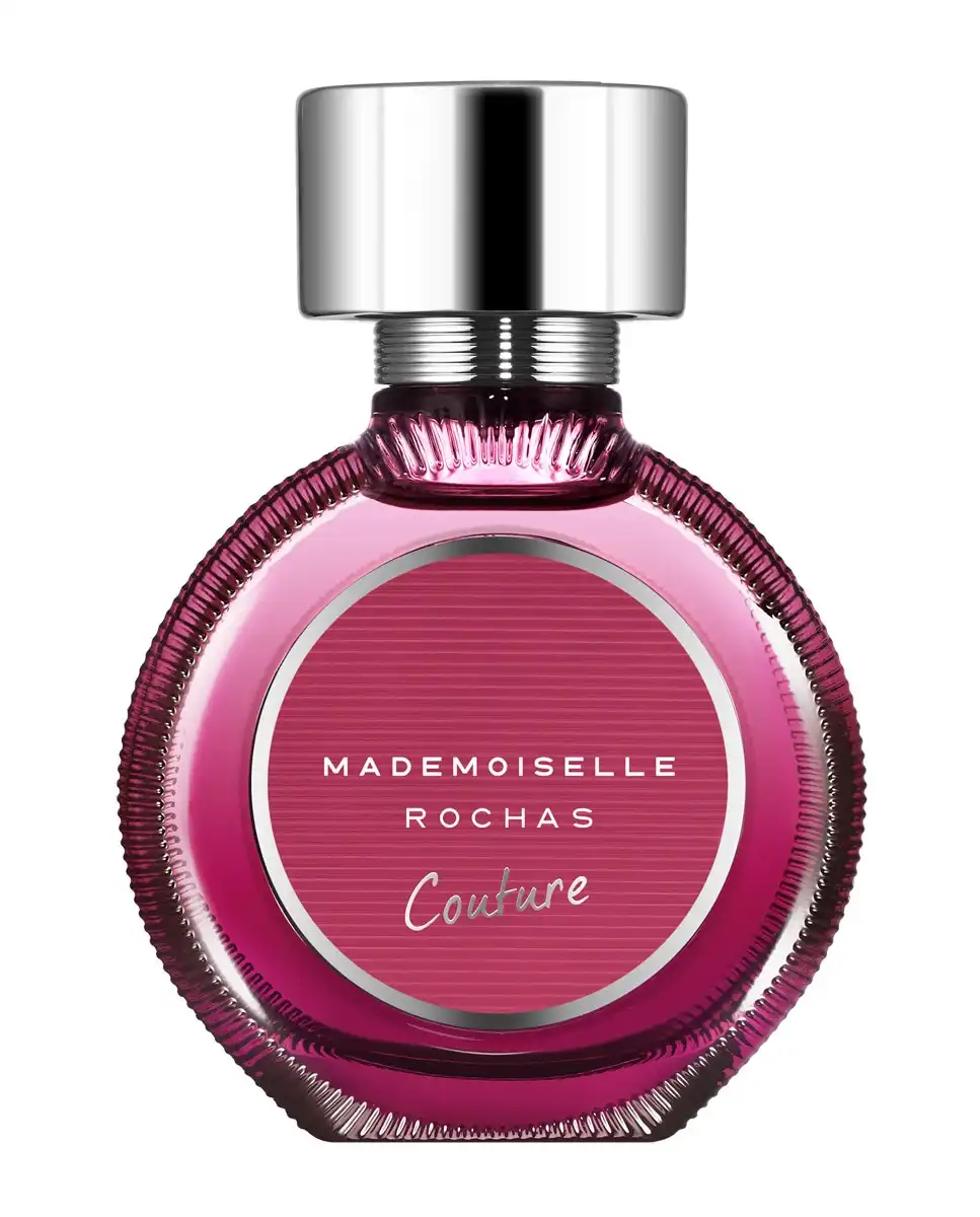 Rochas - Eau De Parfum Mademoiselle Couture 30 Ml - Rochas - Comparador de precios