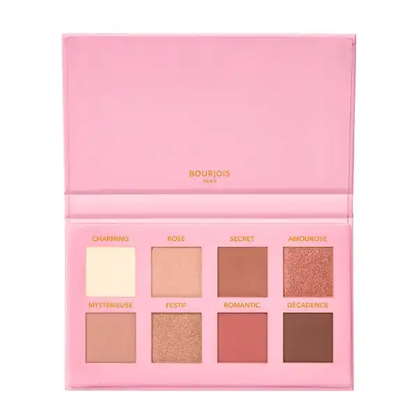 Rose Glamour - Bourjois - Comparador de precios