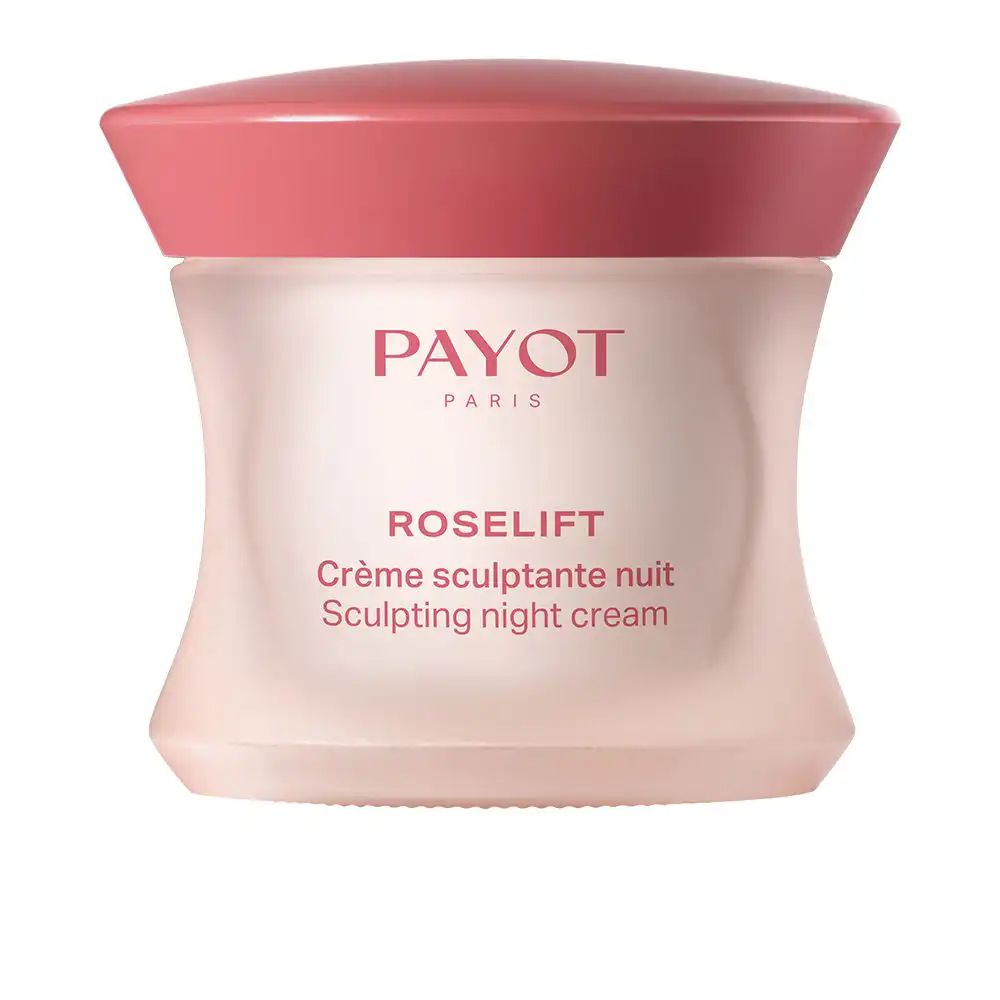 Roselift creme sculptante nuit 50 ml - PAYOT - Comparador de precios