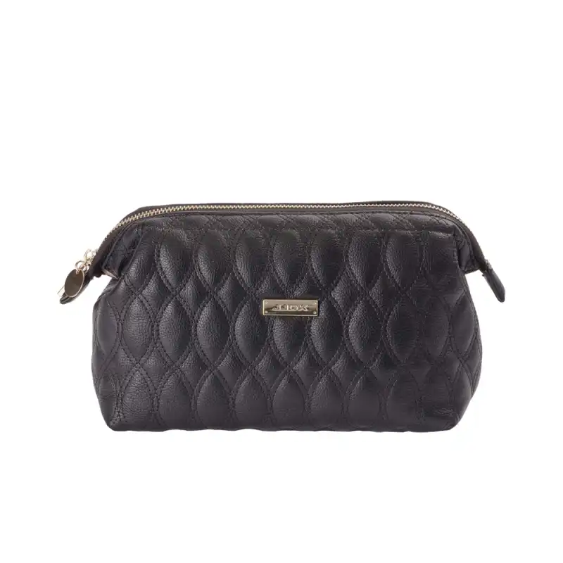 Rouquette Cometic Purse Black - Jjdk - Comparador de precios