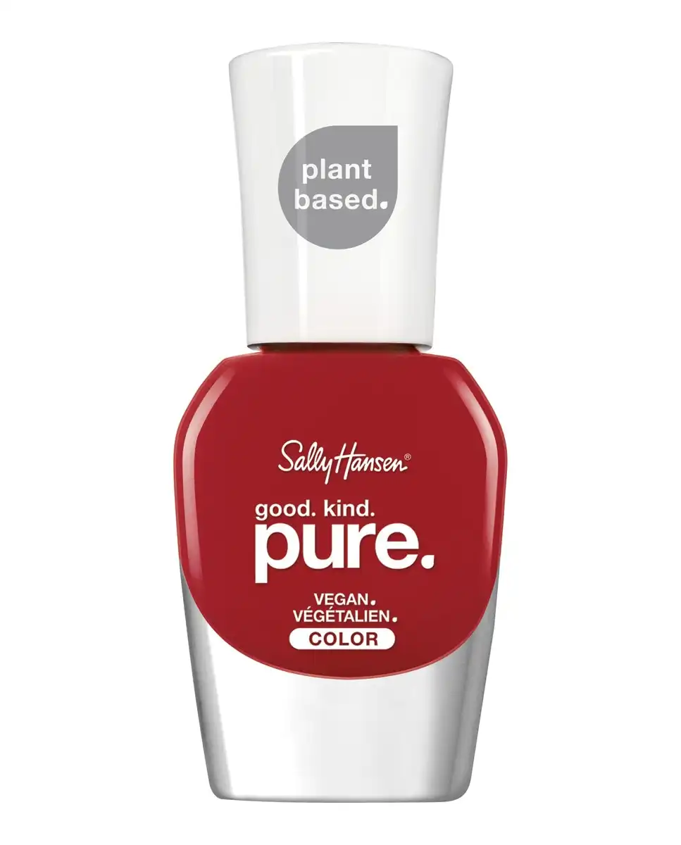Sally Hansen - Esmalte De Uñas Good Kind Pure - Sally Hansen - Comparador de precios