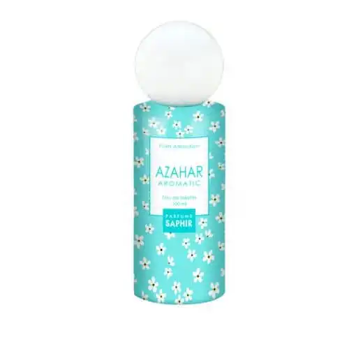 Saphir Fruits Attraction Azahar 100 ml Eau de Toilette - SAPHIR - Comparador de precios