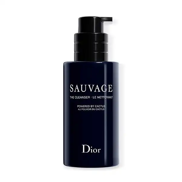 Sauvage Cleanser - Dior - Comparador de precios