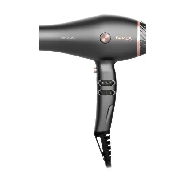 Secador Ionicare Harmony 2600 W - Cecotec - Comparador de precios