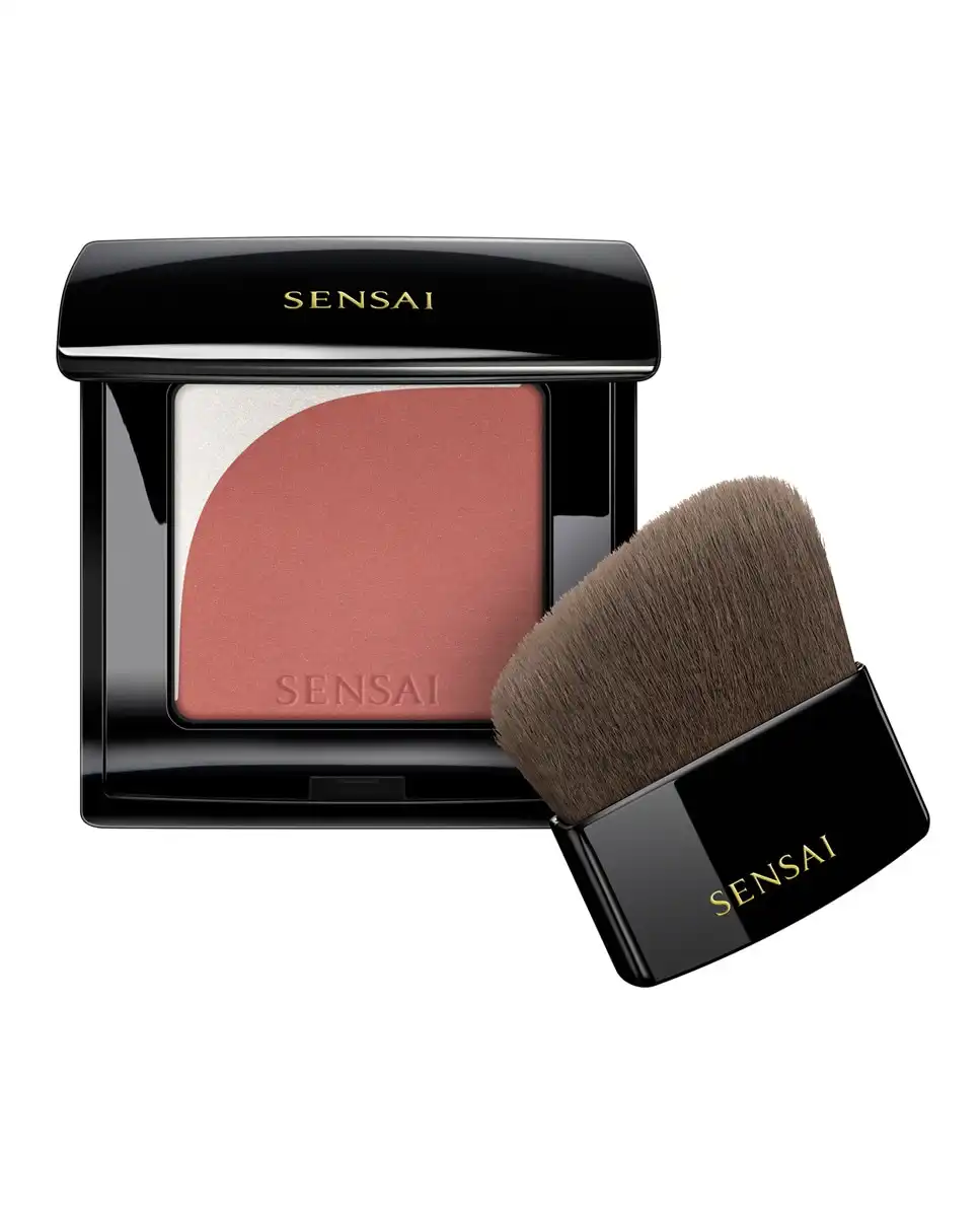 Sensai - Colorete Blooming Blush - Sensai - Comparador de precios