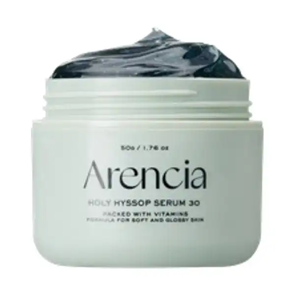 Sérum facial tratamiento intensivo - Arencia - Comparador de precios
