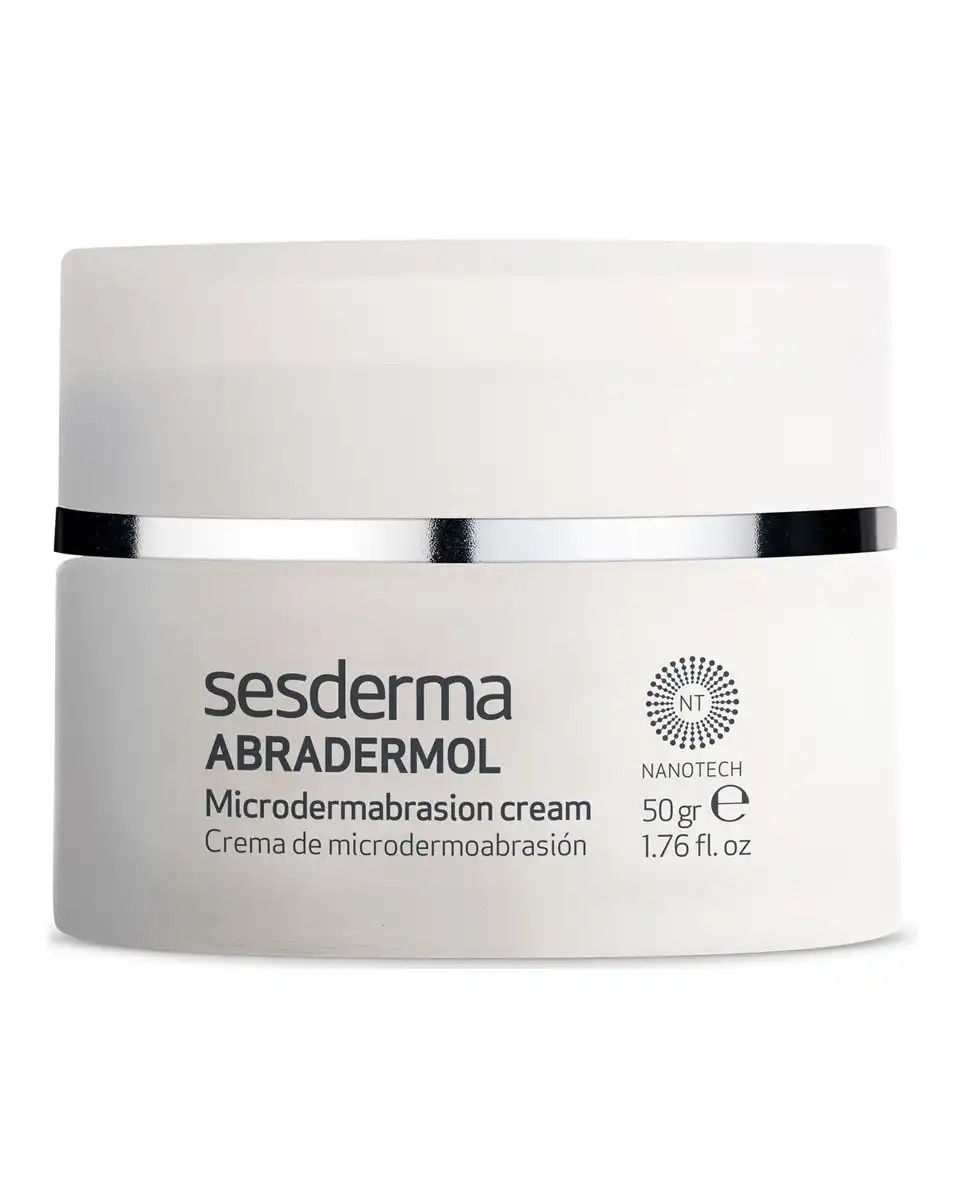 Sesderma - Crema Microdermoabrasión Abradermol - Sesderma - Comparador de precios