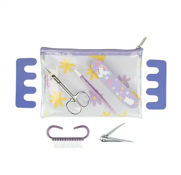 Set Manicura 7 Piezas - MARKANT - Comparador de precios