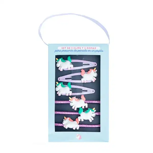 Set Para Presumir De Peinado - Mr Wonderful - Comparador de precios