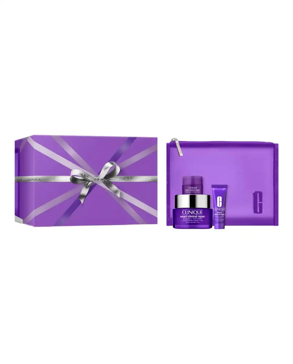 Set Rutina Efecto Lifting para Cara \+ cuello - Clinique - Comparador de precios