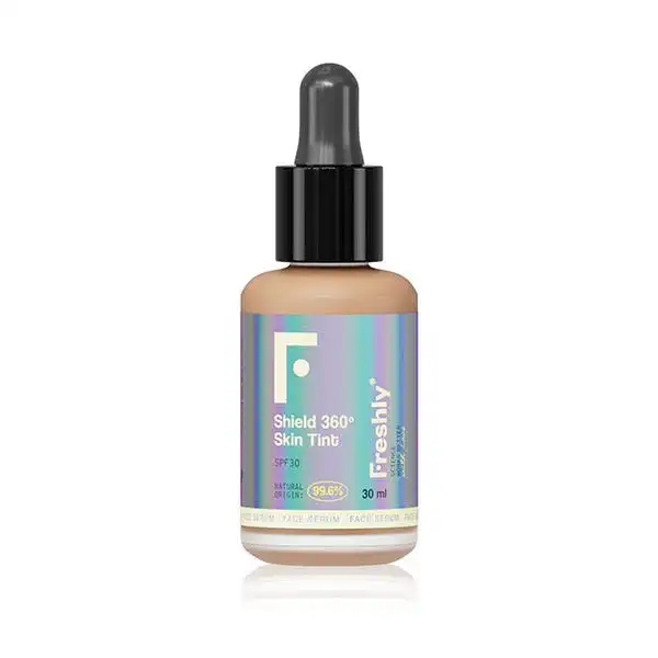 Shield 360º Skin Tint Medio - Freshly Cosmetics - Comparador de precios