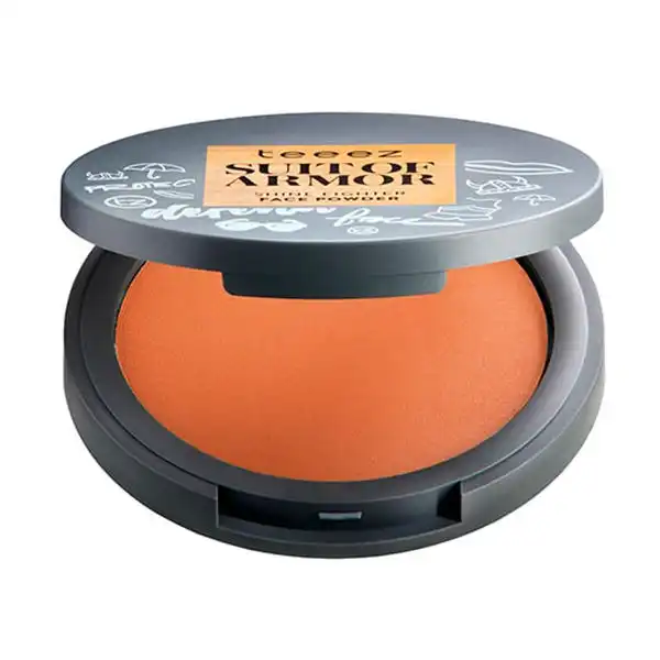 Shine Fighter Face Powder Cocoa - TEEEZ - Comparador de precios