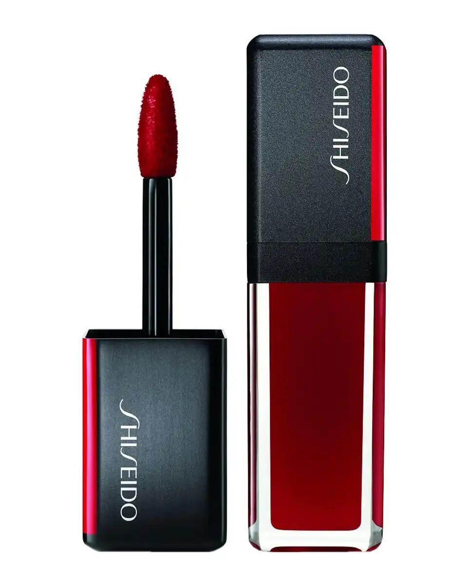 Shiseido - Barra De Labios Lacquerink Lipshine - Shiseido - Comparador de precios