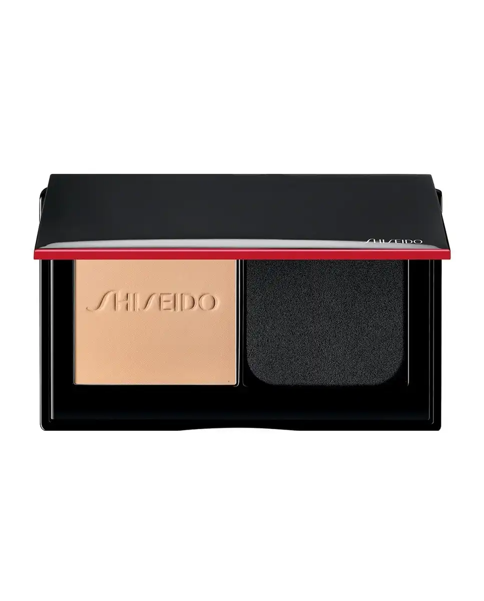 Shiseido - Base De Maquillaje Synchro Skin Self-Refreshing Custom Powder Foundation - Shiseido - Comparador de precios
