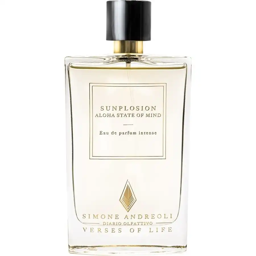 SIMONE ANDREOLI - Perfumes unisex 100 ml unisex - Simone Andreoli - Comparador de precios