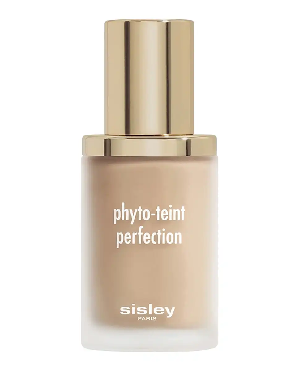 Sisley - Base de maquillaje Phyto-Teint Perfection 30 ml Sisley. - Sisley - Comparador de precios