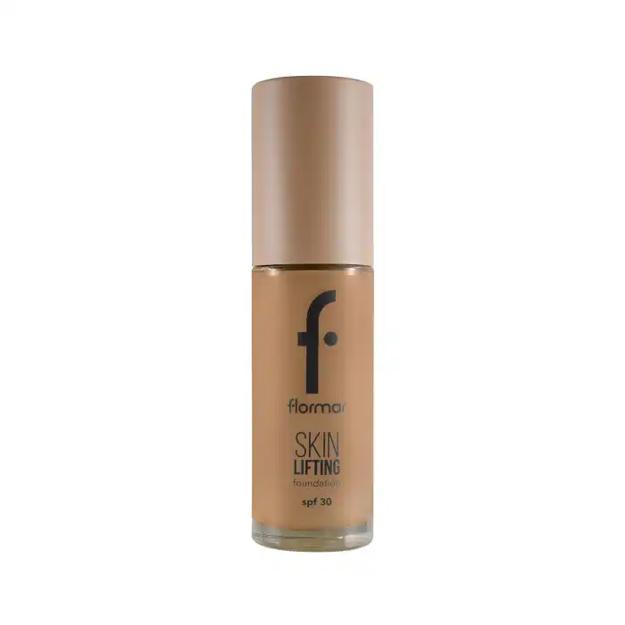 Skin Lifting Foundation Base de Maquillaje SPF 30 - FLORMAR - Comparador de precios