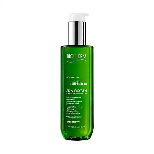 Skin Oxygen Oxigenating Lotion - Biotherm - Comparador de precios