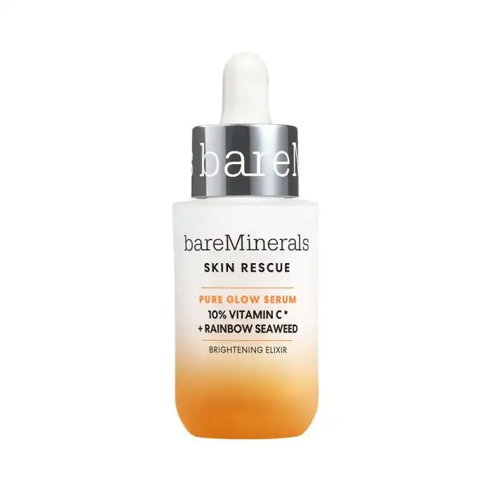 Skin Rescue Pure Glow Serum 30 ml - bareMinerals - Comparador de precios