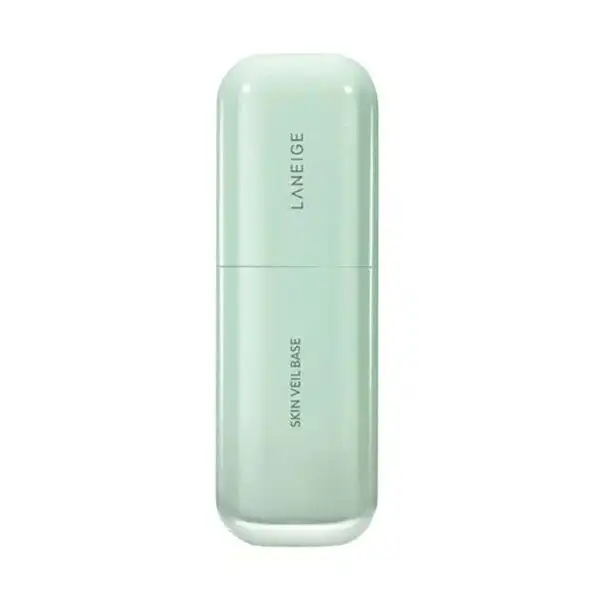 Skin Veil Base EX Verde Menta 60 - Laneige - Comparador de precios