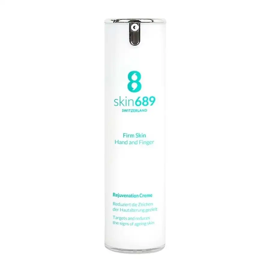 skin689 - Crema rejuvenecedora para manos y dedos Cremas de manos 40 ml unisex - skin689 - Comparador de precios