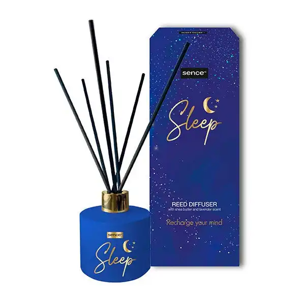 Sleep Reed Diffuser - SENCE OF WELLNESS - Comparador de precios