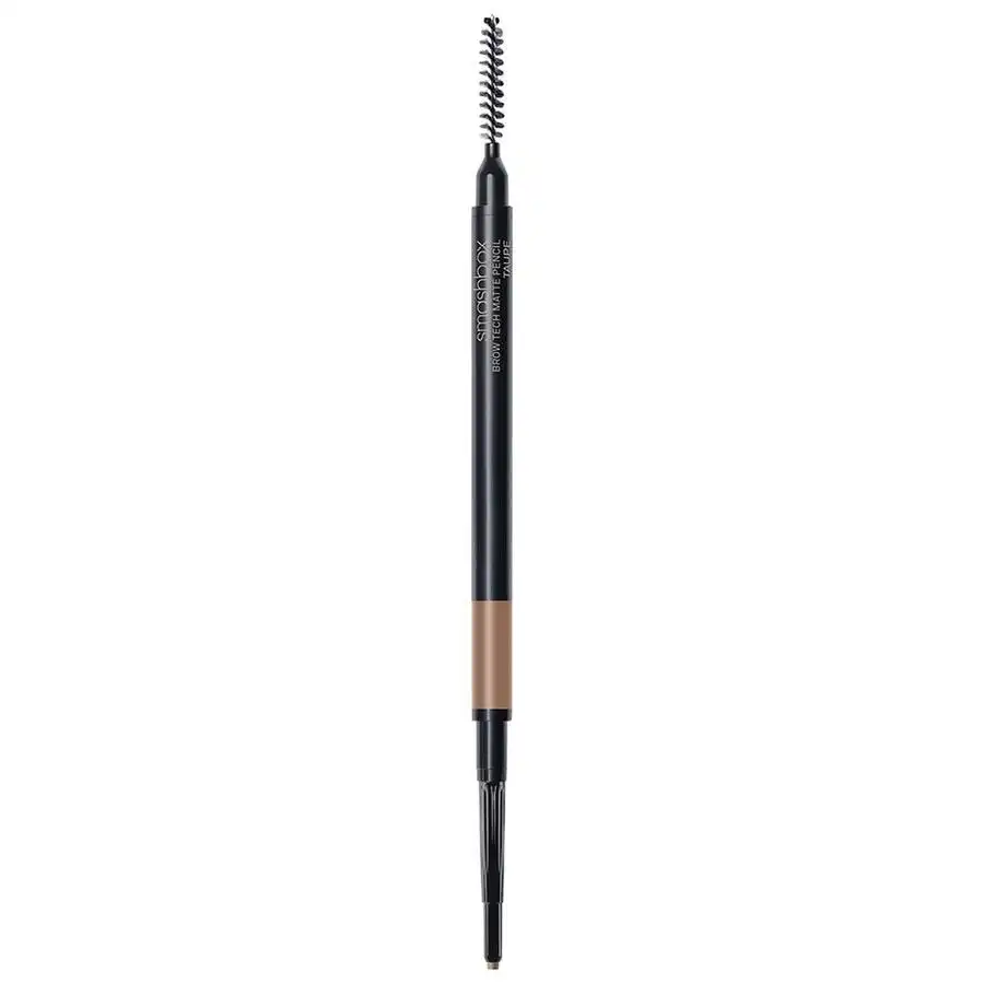 Smashbox - Brow Tech Matte Pencil Lápices de cejas 09 g Taupe - smashbox - Comparador de precios