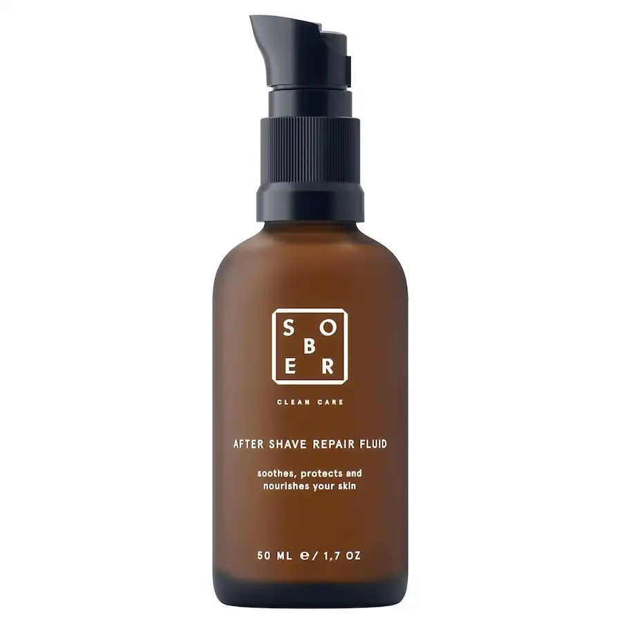 Sober After Shave Repair Fluid 50 ml 50.0 ml - Sober - Comparador de precios
