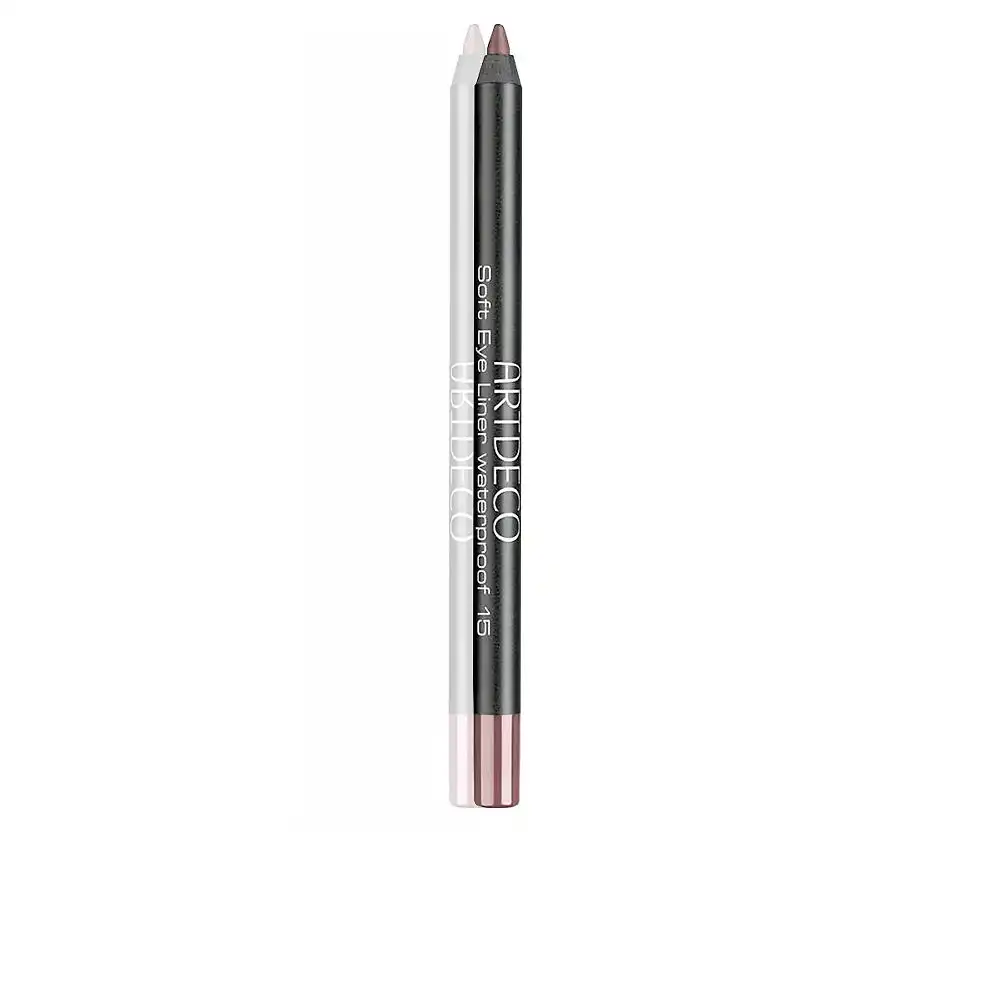 Soft Eye Liner waterproof #15-dark hazelnut - Artdeco - Comparador de precios