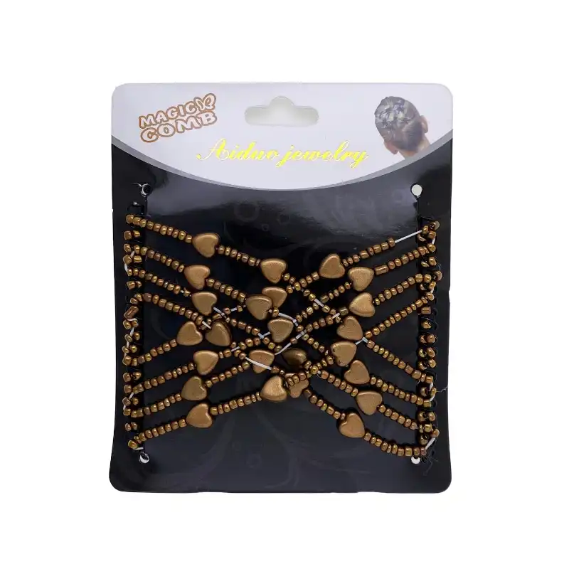 SOHO - Peines Para El Cabello EZ Combs Complementos para el cabello 1 pieces unisex - Soho - Comparador de precios