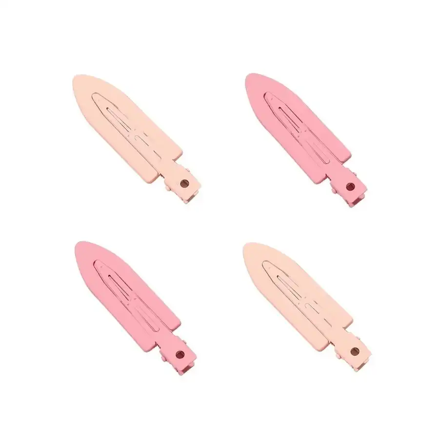 SOHO - Pinza De Pelo Cuerdo Pinzas y horquillas 4 pieces Nude female - Soho - Comparador de precios