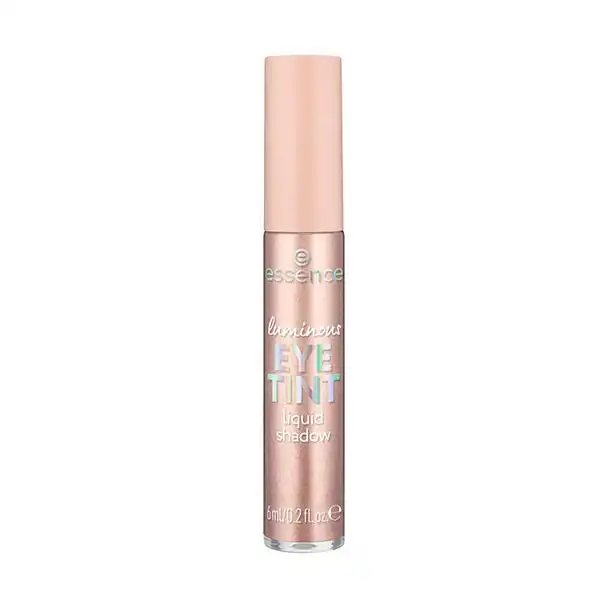 Sombra Liquida Luminous Eye Tint 3 - ESSENCE - Comparador de precios