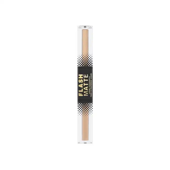 Sombra Ojos Líquida Flash Matte - W7 - Comparador de precios