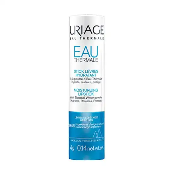 Stick Labial Hidratante - Uriage - Comparador de precios