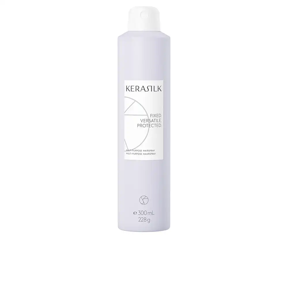 Styling multi-purpose hairspray 300 ml - Kerasilk - Comparador de precios