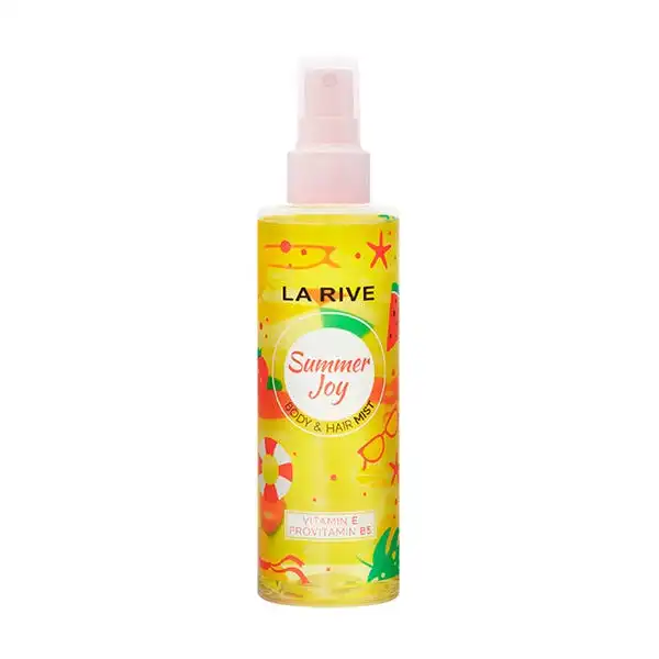 Summer Joy - La Rive - Comparador de precios