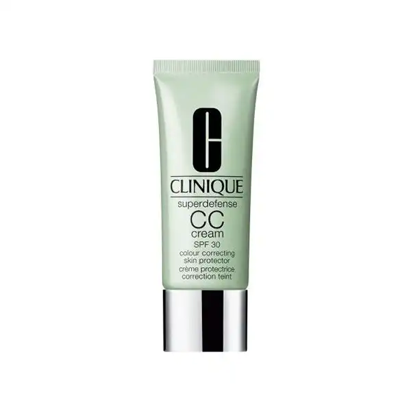 Superdefense Cc Cream Spf 30 Medium Deep - Clinique - Comparador de precios
