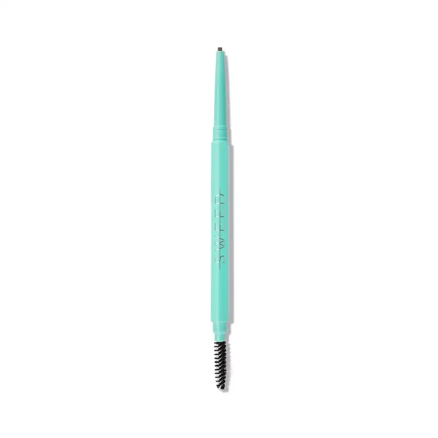 Sweed - Brow Pencil Lápices de cejas 1 pieces DARK BROWN - Sweed - Comparador de precios