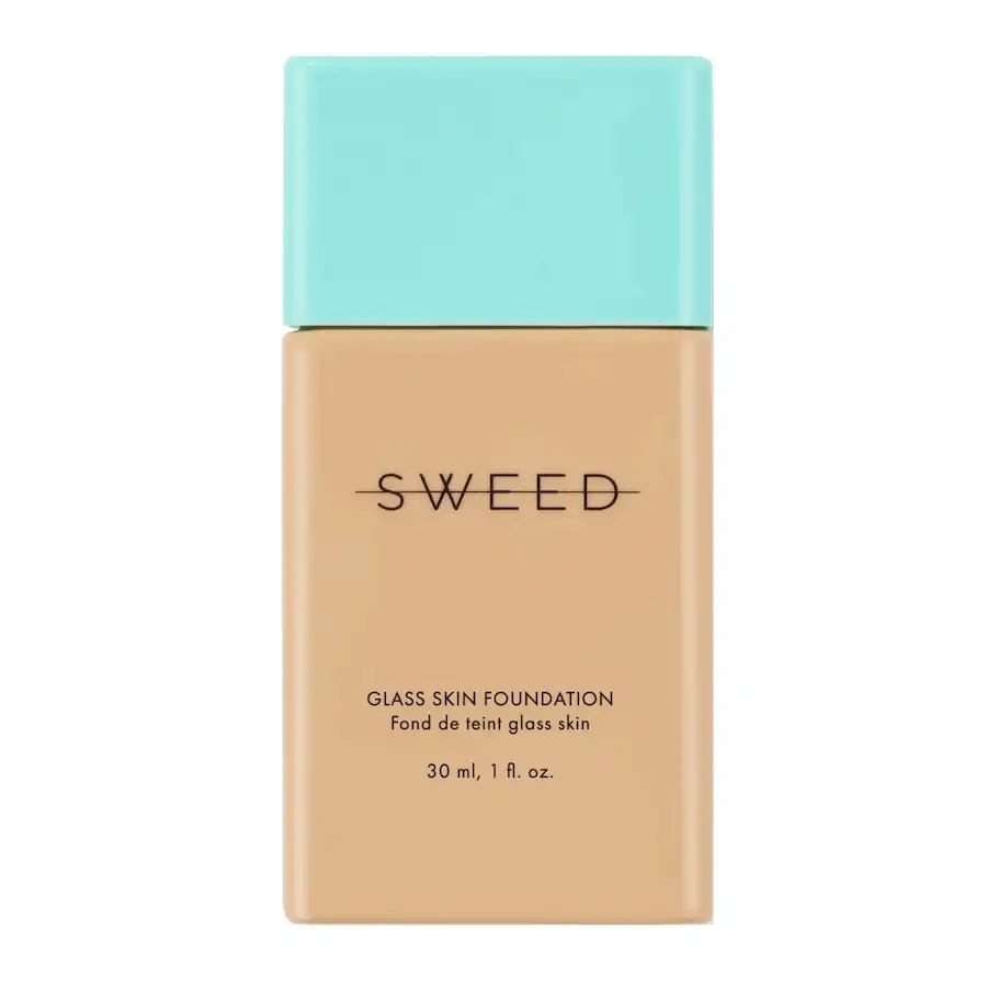Sweed - Glass Skin Bases de maquillaje 30 ml 07 - Medium Light N/W - Sweed - Comparador de precios