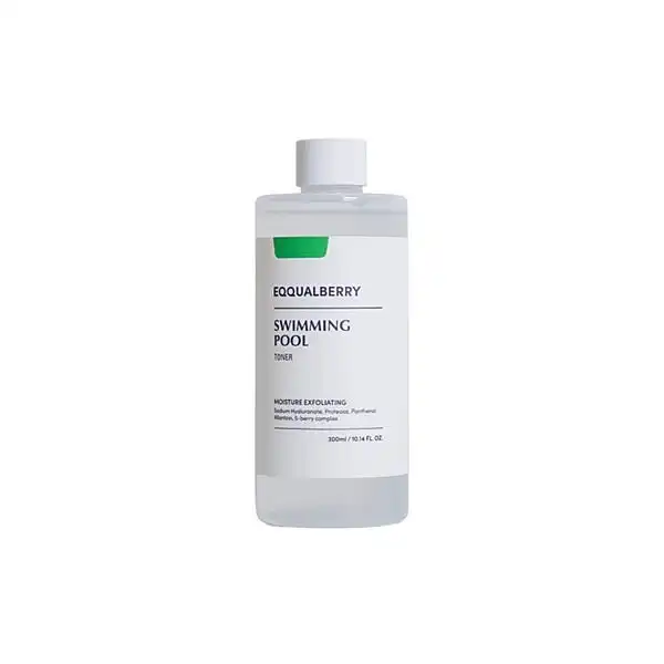 Swimming Pool 300ML - Eqqualberry - Comparador de precios