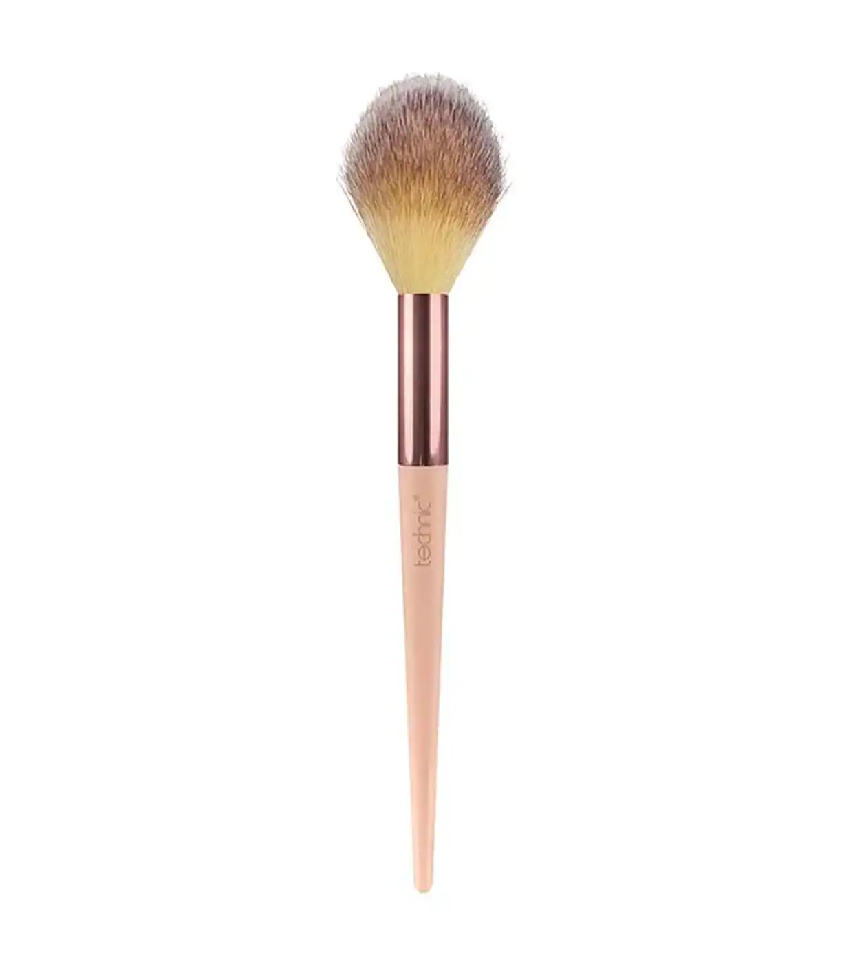 Technic Cosmetics - Brocha cónica para polvos - Technic Cosmetics - Comparador de precios