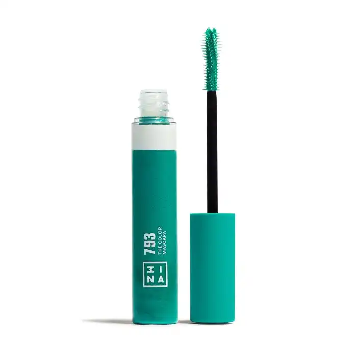 The Color Mascara Máscara de Pestañas - 3ina - Comparador de precios