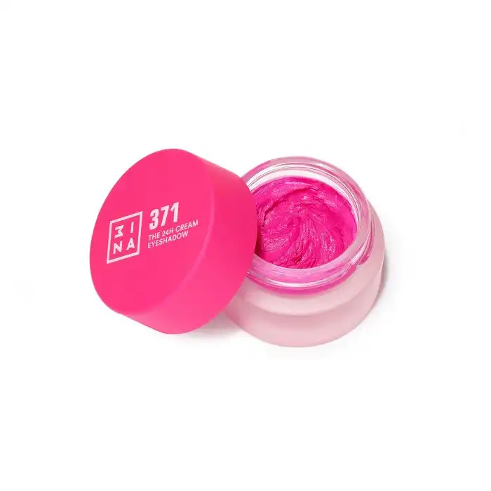 The Cream Eyeshadow Sombra de Ojos en Crema - 3ina - Comparador de precios
