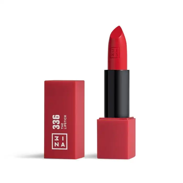 The Lipstick Barra de Labios - 3ina - Comparador de precios