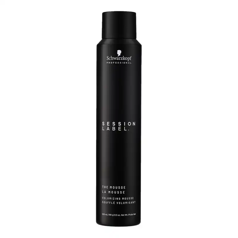 The Mousse - 200 ml - Schwarzkopf - Schwarzkopf - Comparador de precios