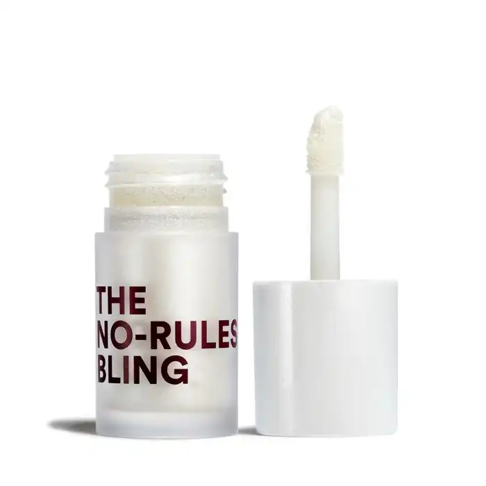The No Rules Bling Iluminador  3ina - 3ina - Comparador de precios